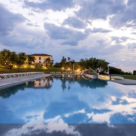 Hotel La Reserve Saint-Jean-de-Luz Exterior photo