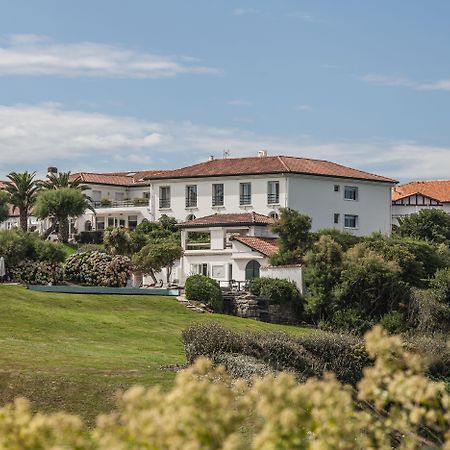 Hotel La Reserve Saint-Jean-de-Luz Exterior photo