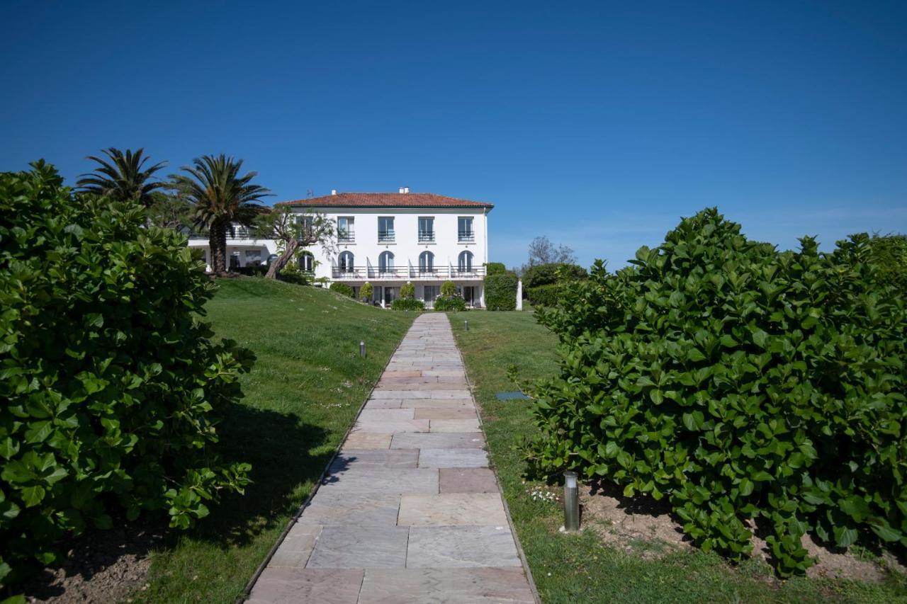 Hotel La Reserve Saint-Jean-de-Luz Exterior photo