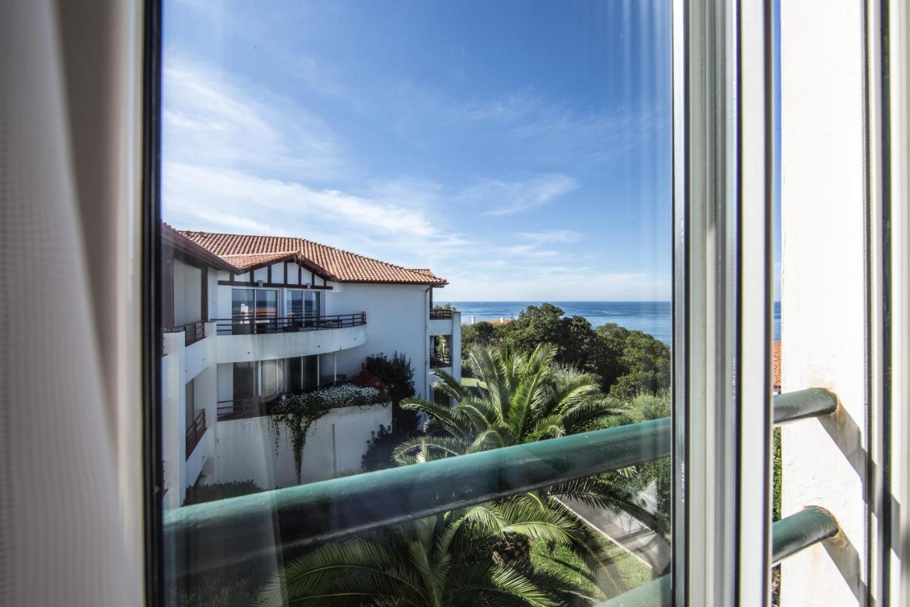 Hotel La Reserve Saint-Jean-de-Luz Exterior photo